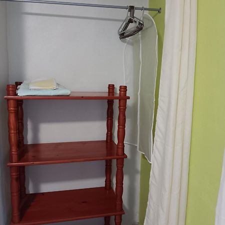 Apartament Sous Le Manguier Sainte-Anne Zewnętrze zdjęcie
