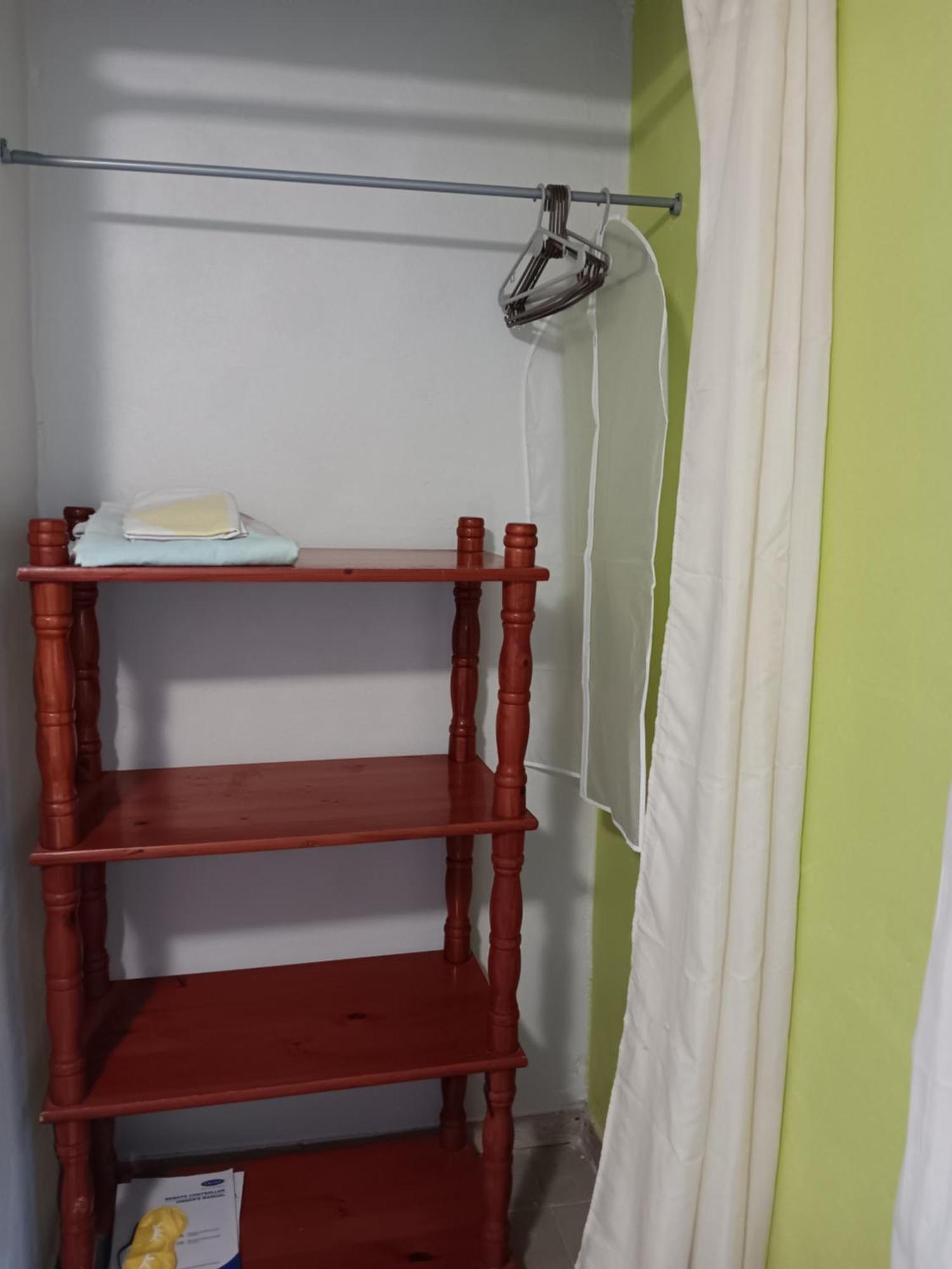 Apartament Sous Le Manguier Sainte-Anne Zewnętrze zdjęcie