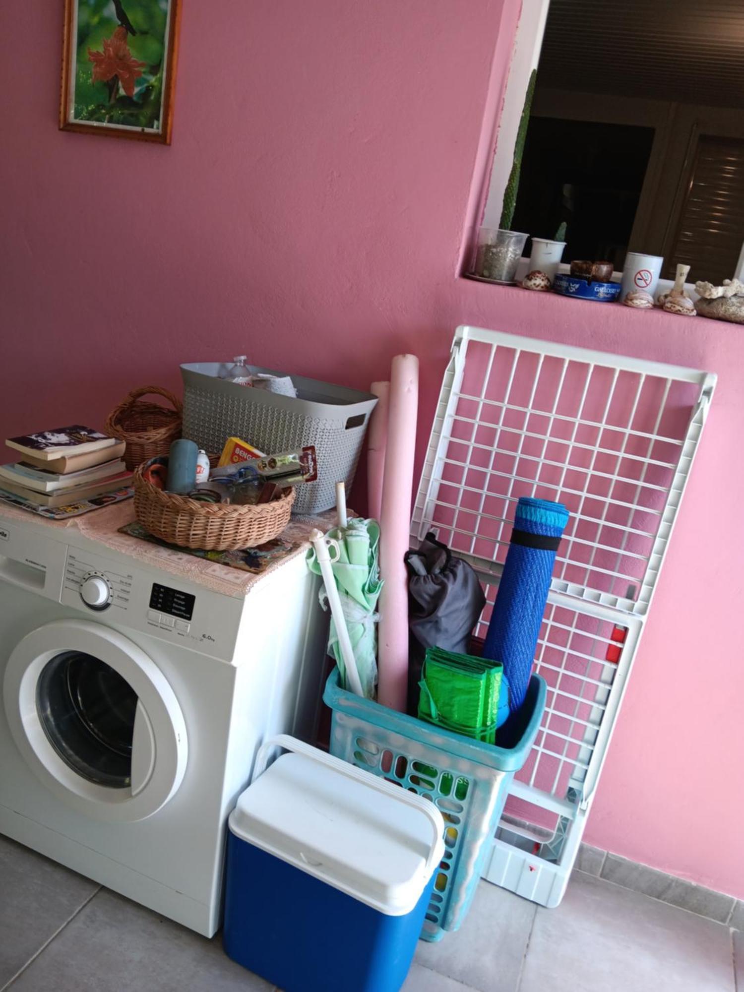 Apartament Sous Le Manguier Sainte-Anne Zewnętrze zdjęcie